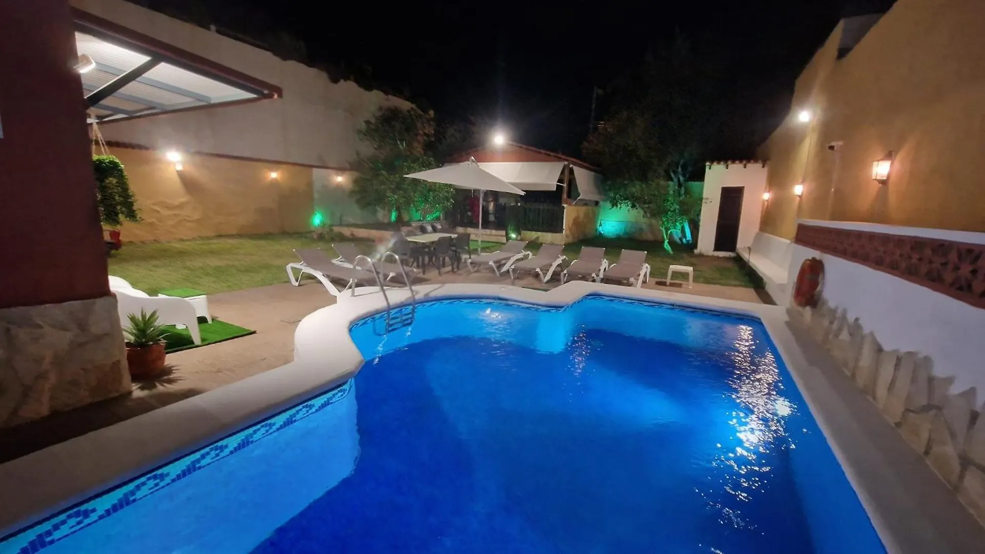 Villa Canaria Laynoe Guaza 0*,  스페인