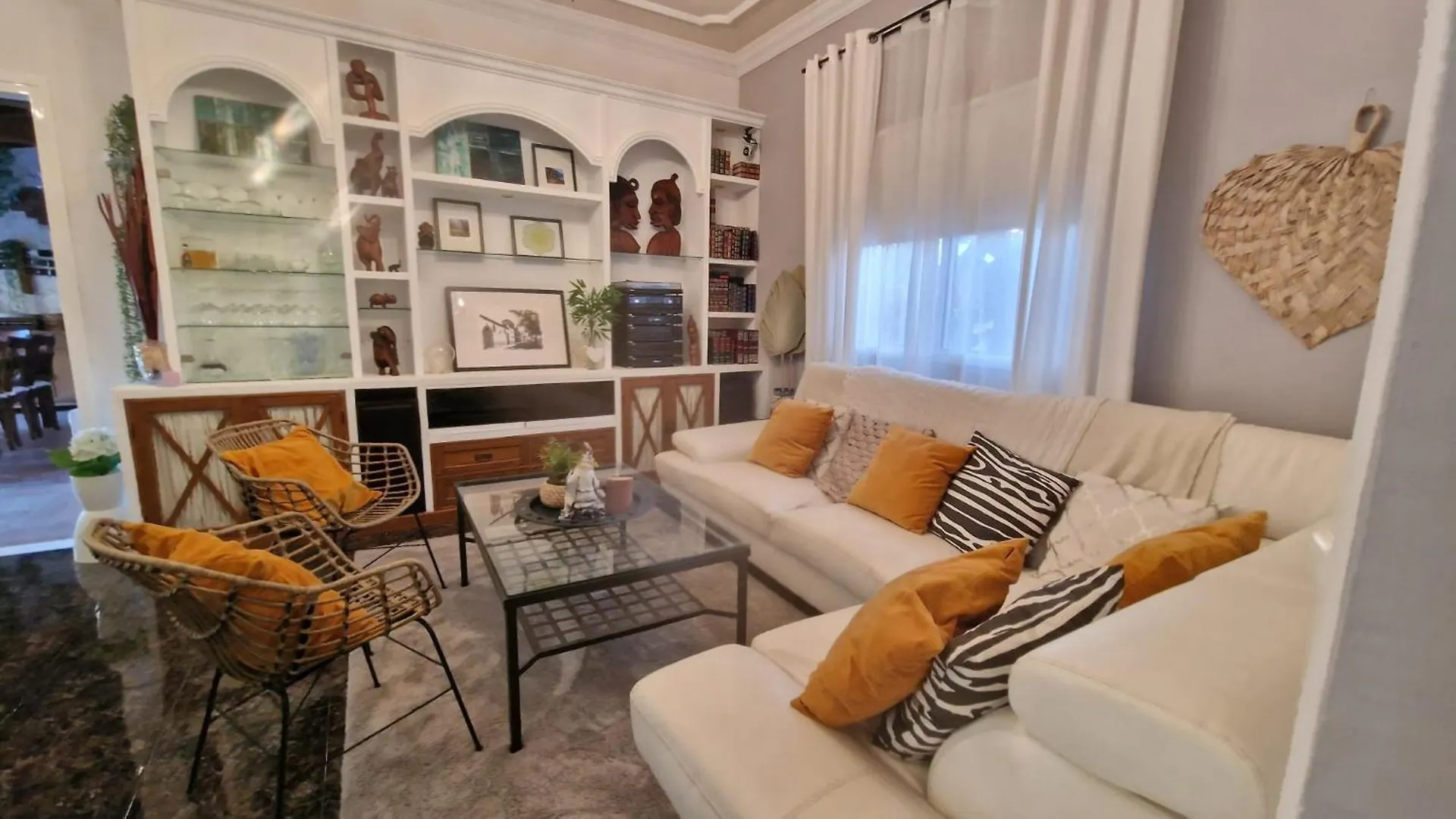 Villa Canaria Laynoe Guaza 스페인